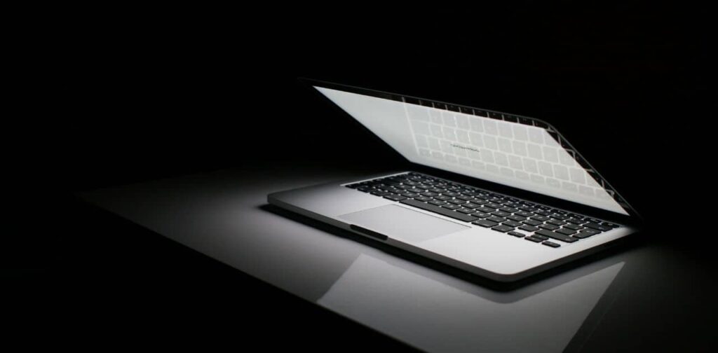 Allow The Laptop To Fully Cool Down Before You Power It On