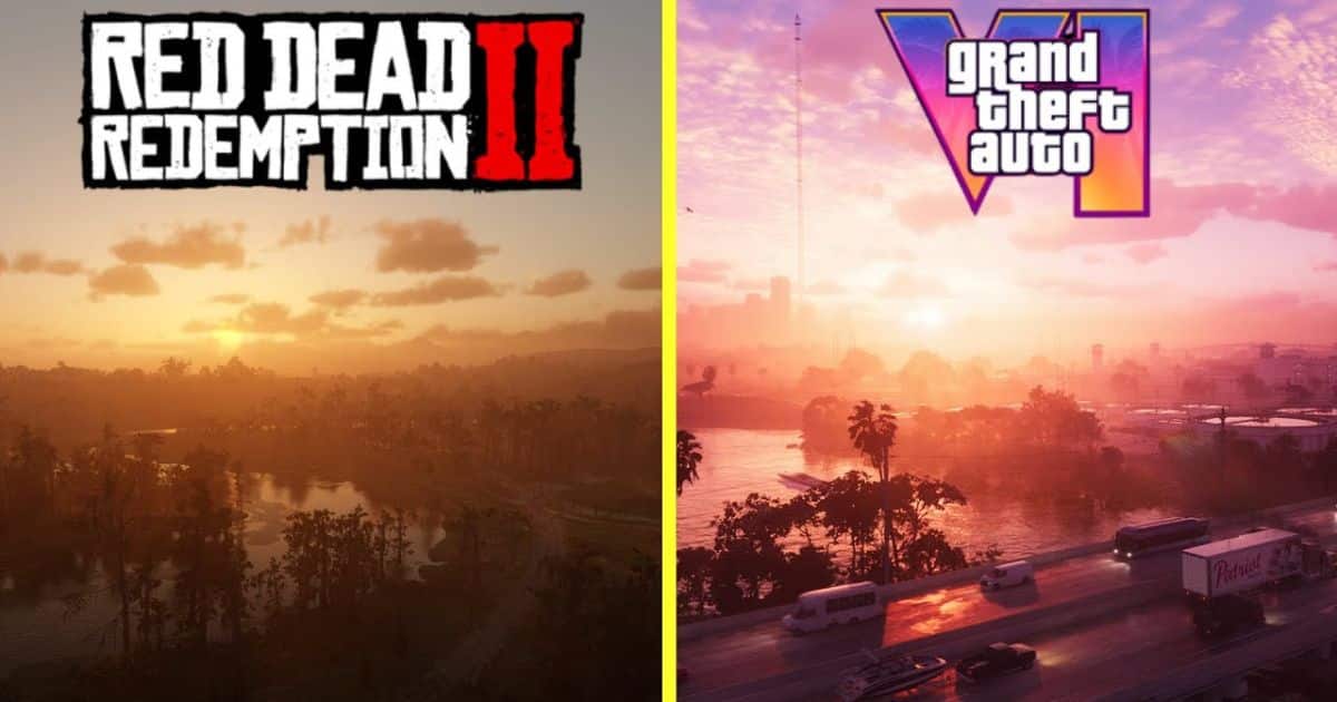 Do You Think GTA VI Will Be Better Than RDR2 and GTA V