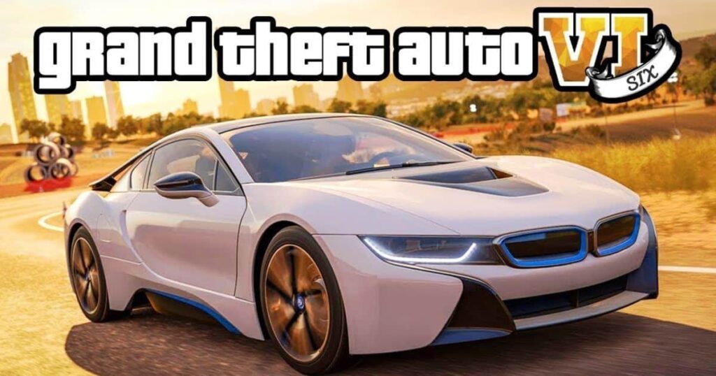 How Large Do You Anticipate GTA 6 Will Be in File Size?