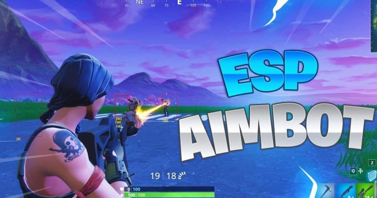 How to Get Aimbot on Xbox Series S Fortnite?