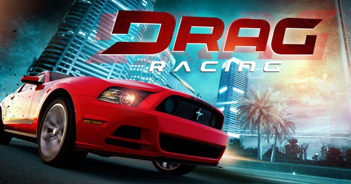 Unblocked Drag Racing Games Hacked
