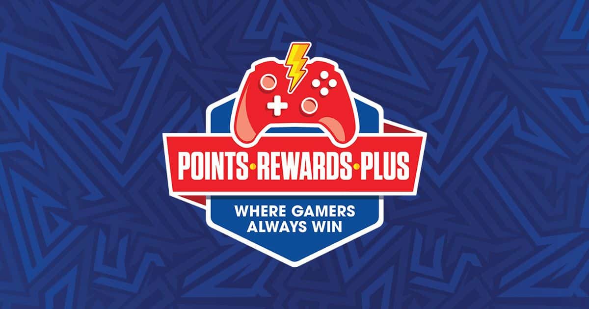 What are Kroger Gaming Points?