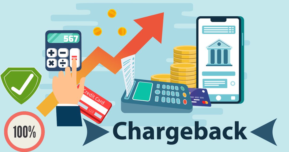 Chargeback Protects Your Privacy and Finances