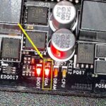 Troubleshooting the VGA Light on Your Motherboard