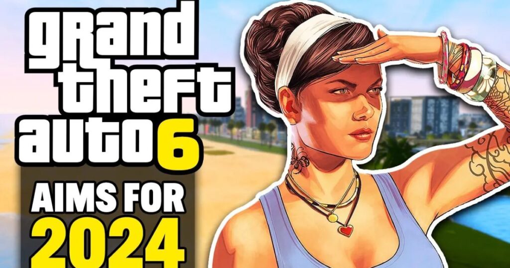 What a 2024/2025 Release Date Would Mean for Rockstar and GTA Fans