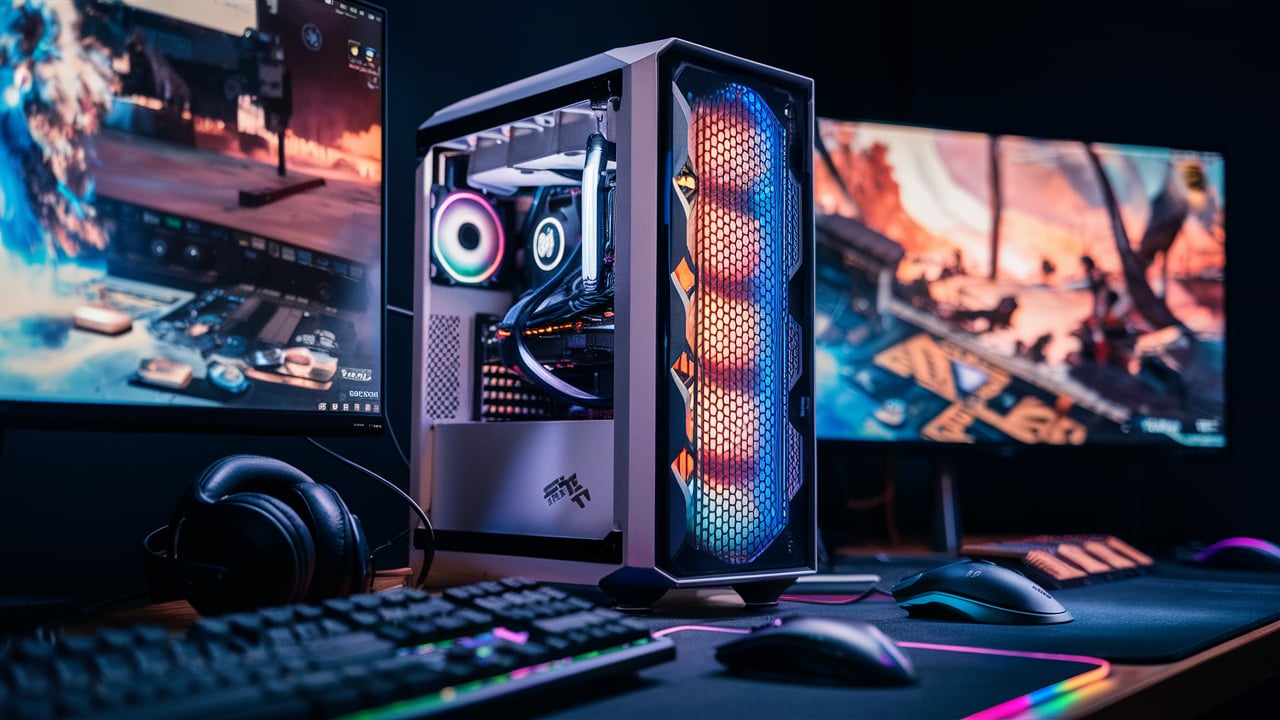 How Much Does A Gaming Pc Cost?